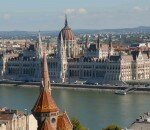 БЕЗ ЖЕЛЕЗНОГО ЗАНАВЕСА. Венгрия. 2